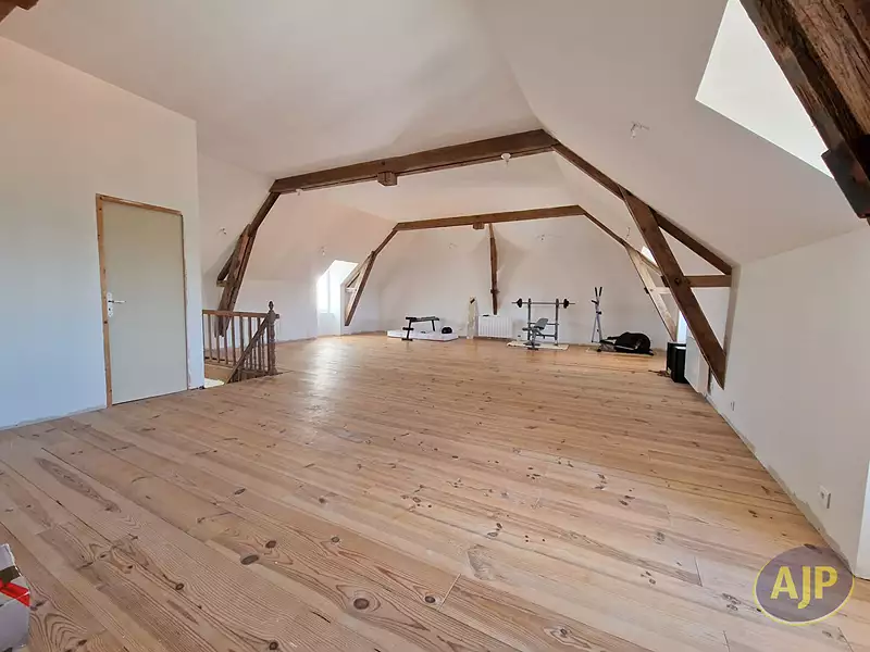 Maison, 283 m²
