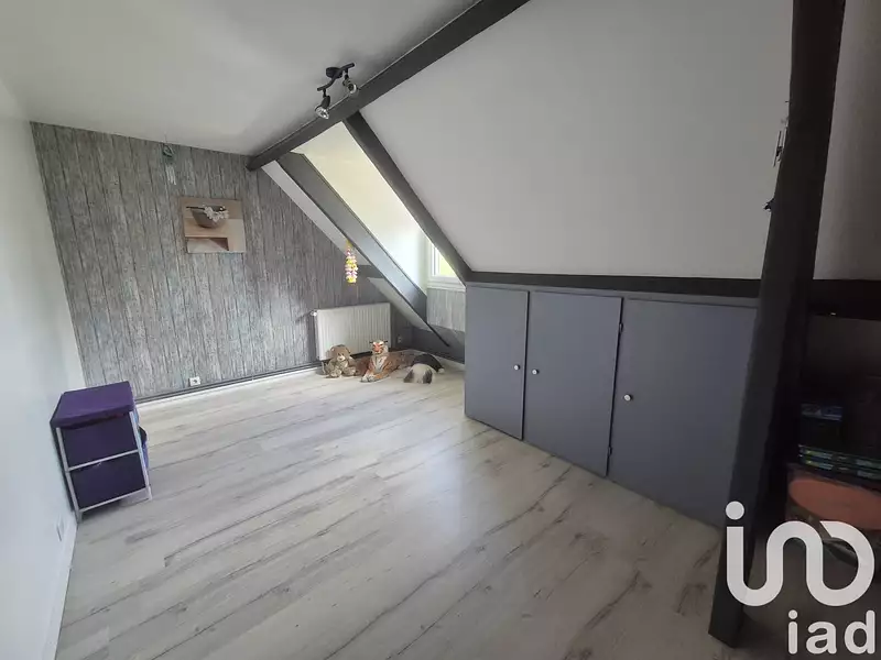 Maison, 138 m²
