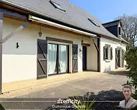 Maison, 165 m²