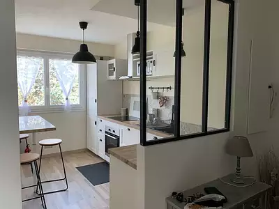 Appartement, 47,79 m²