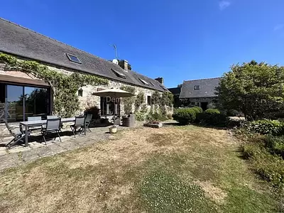 Maison, 142 m²