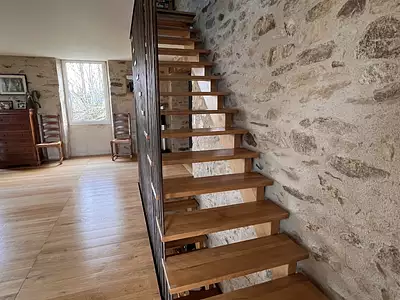 Maison, 300 m²
