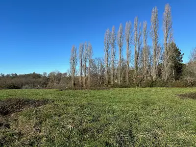 Terrain, 4 403 m²