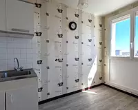 Appartement, 28,8 m²