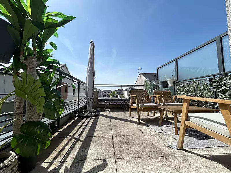 Maison, 92,3 m²