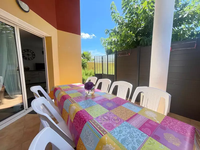 Maison, 83 m²