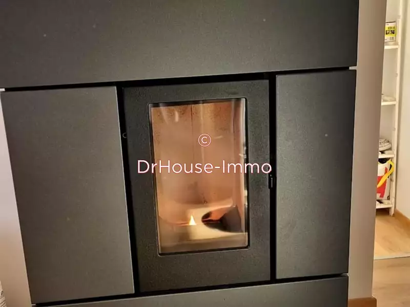 Maison, 88 m²