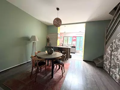 Maison, 85 m²
