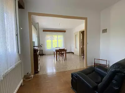 Maison, 108 m²