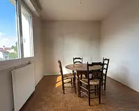 Appartement, 91,32 m²