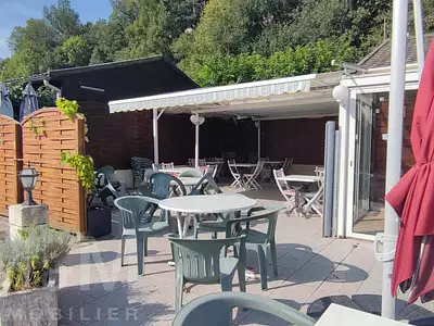 Maison, 322 m²