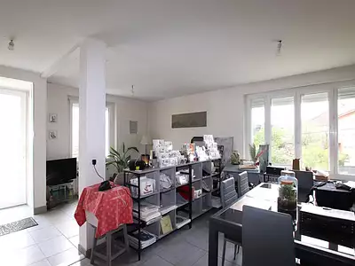 Maison, 164 m²