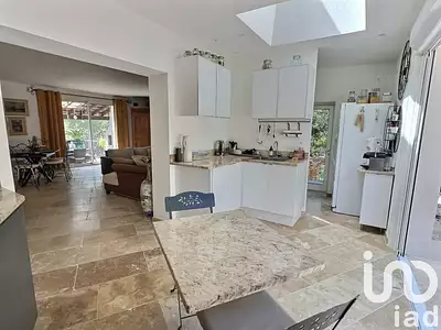 Maison, 179 m²