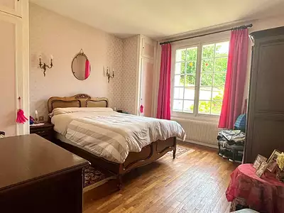 Maison, 97 m²