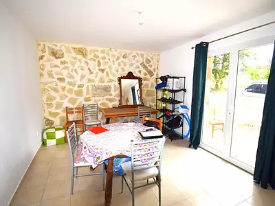 Maison, 55 m²