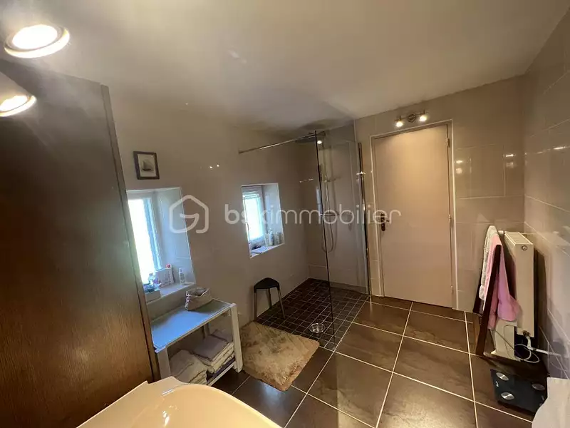 Maison, 160 m²