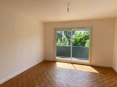 Appartement, 56,7 m²