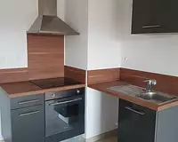 Appartement, 61,35 m²