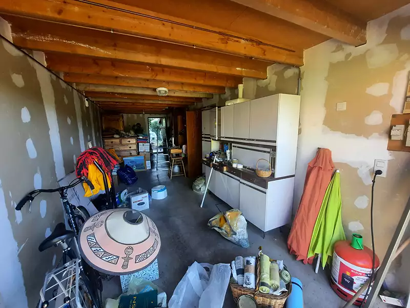 Maison, 115 m²