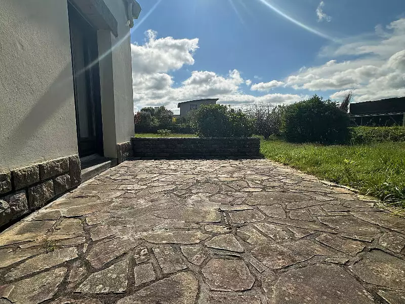 Maison, 121 m²