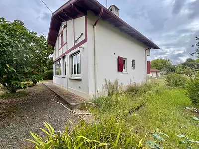 Maison, 80 m²