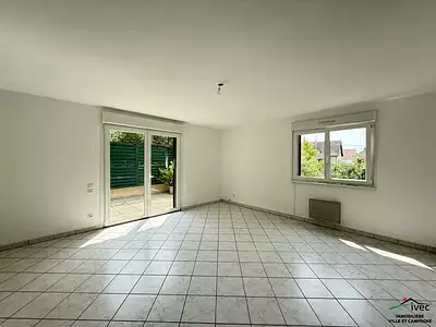 Appartement, 64,96 m²