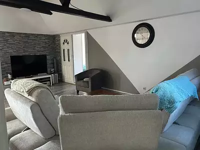 Maison, 163 m²