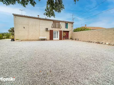 Maison, 160 m²