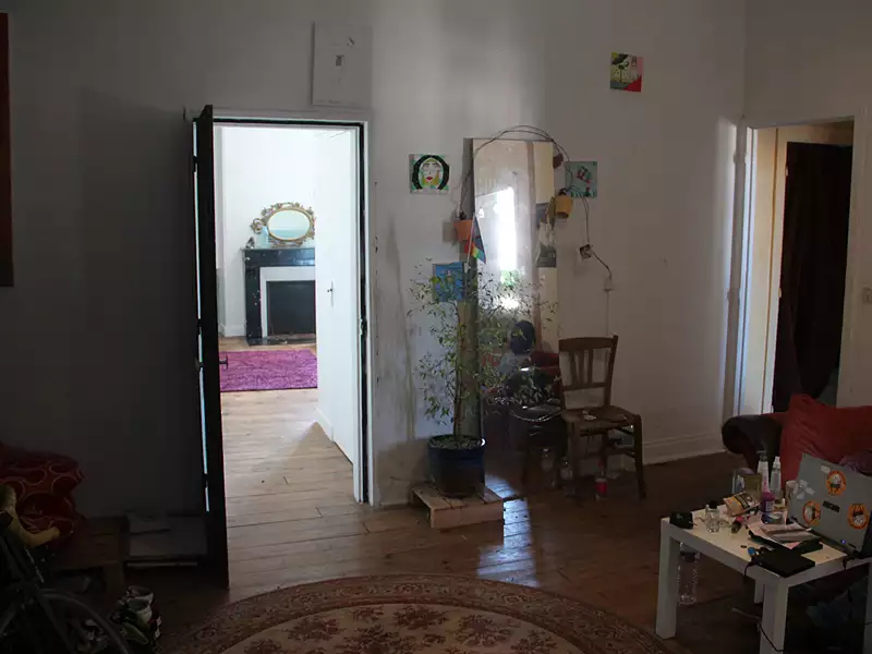 Maison, 226 m²