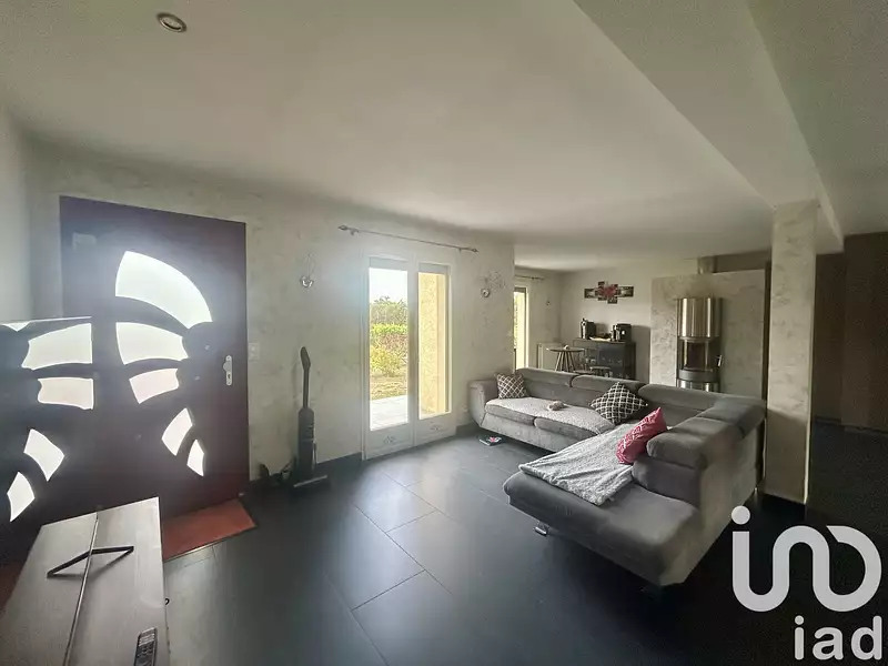 Maison, 195 m²