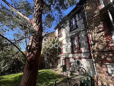 Appartement, 44,68 m²