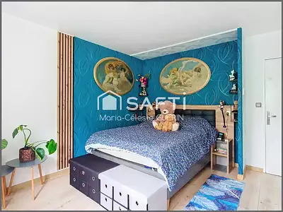 Maison, 120 m²