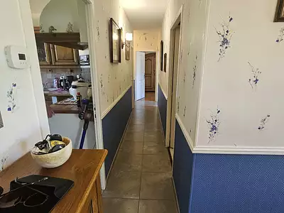 Maison, 91 m²