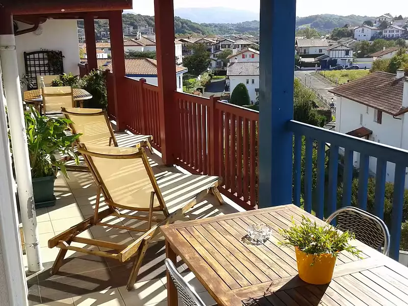 Appartement, 114,71 m²