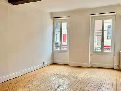Appartement, 74 m²