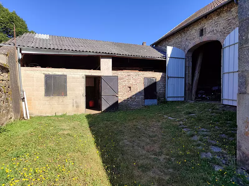 Maison, 110 m²