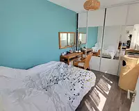 Appartement, 71,49 m²