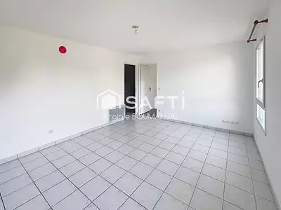 Appartement, 37 m²
