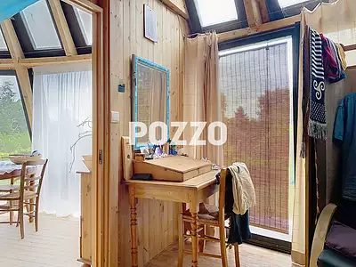 Maison, 164 m²