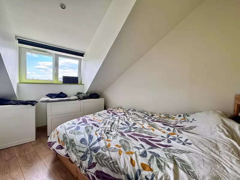 Maison, 50 m²