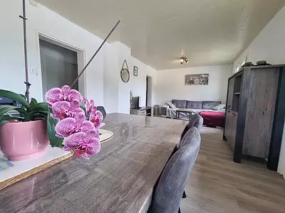 Appartement, 68,17 m²