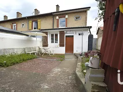 Maison, 80 m²