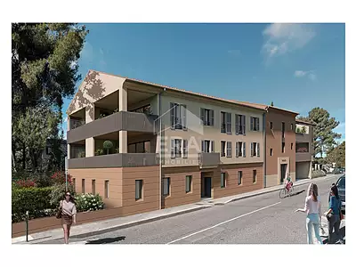 Appartement, 130 m²