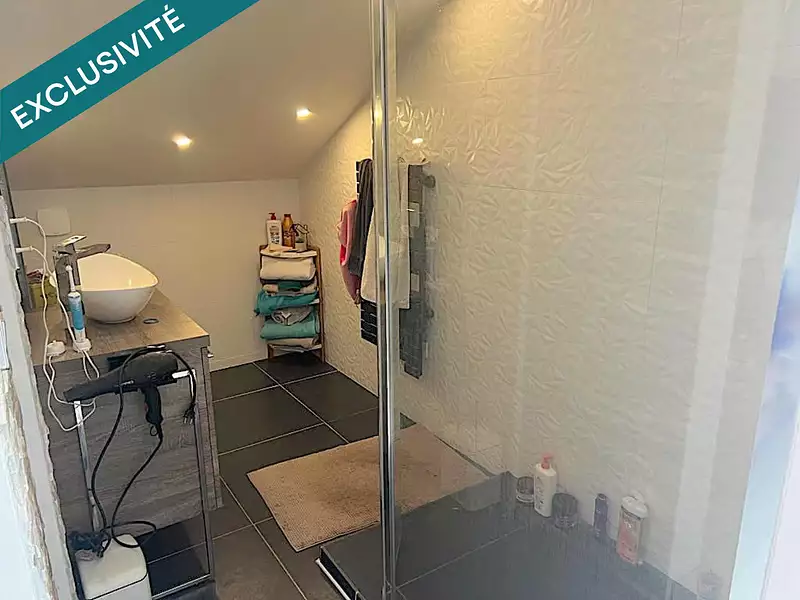 Maison, 150 m²