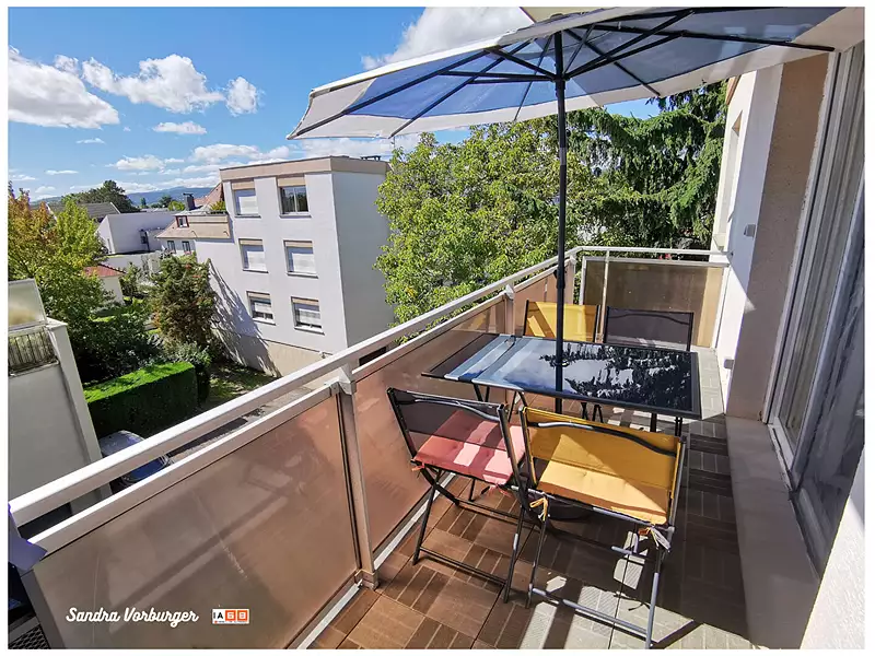 Appartement, 73,97 m²