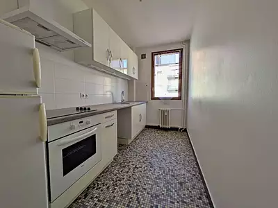 Appartement, 45 m²