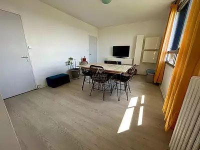 Appartement, 42 m²