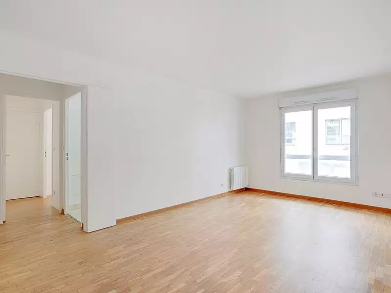Appartement, 50 m²