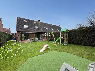 Maison, 104 m²