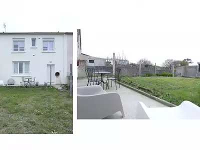 Maison, 81 m²